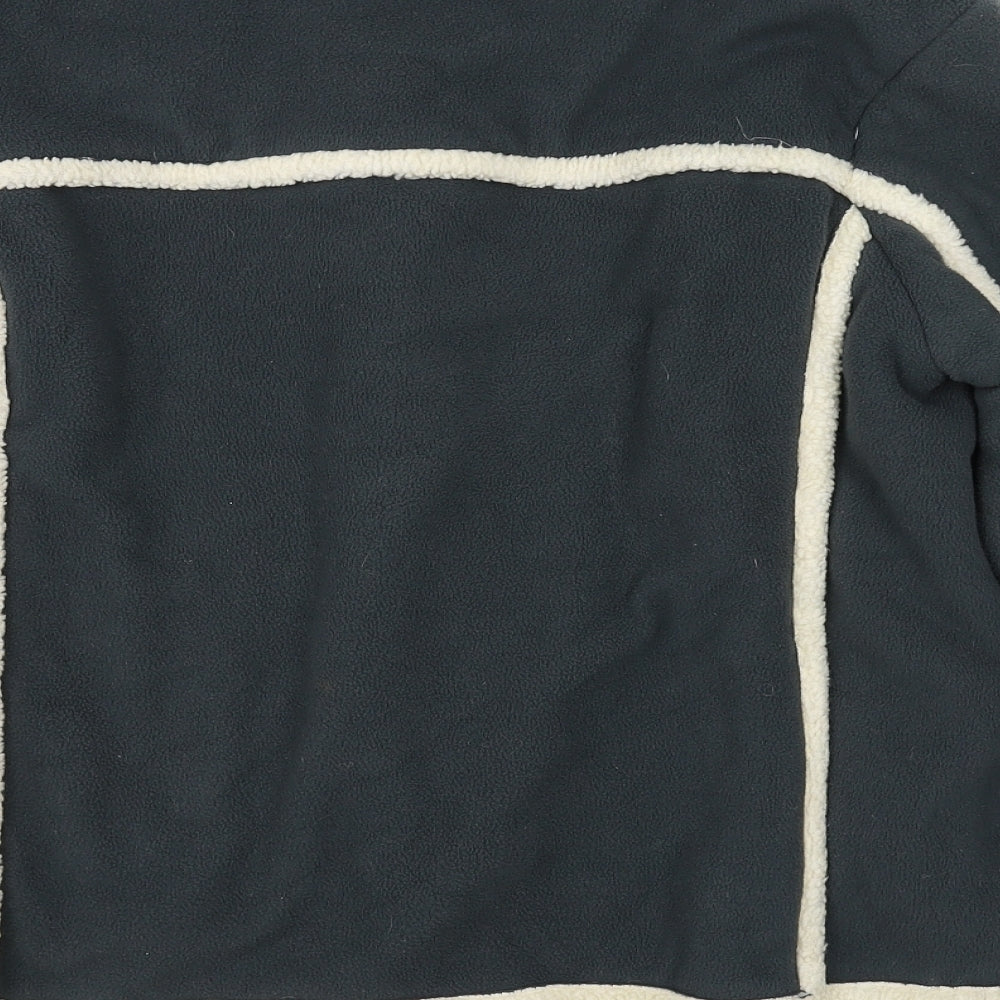 Active Womens Grey   Jacket  Size 16