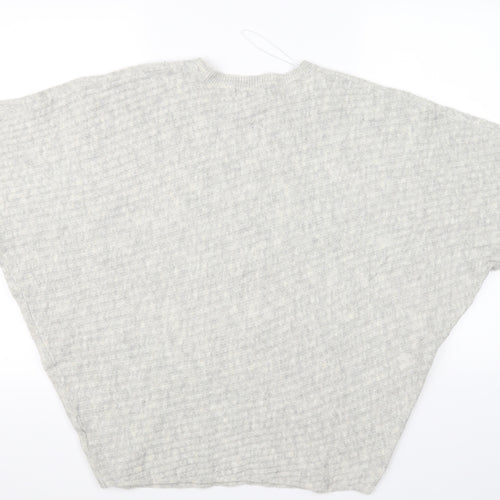F&F Womens Ivory   Pullover Jumper Size 8