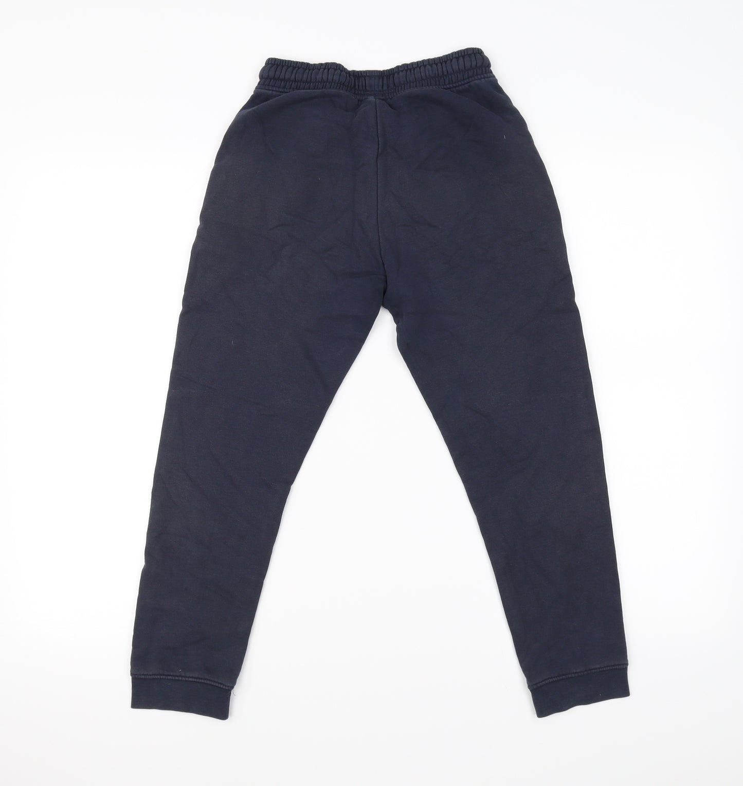 NEXT Boys Blue   Jogger Trousers Size 9 Years