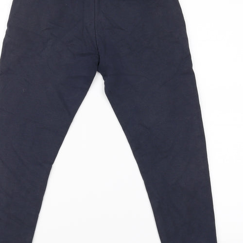 NEXT Boys Blue   Jogger Trousers Size 9 Years