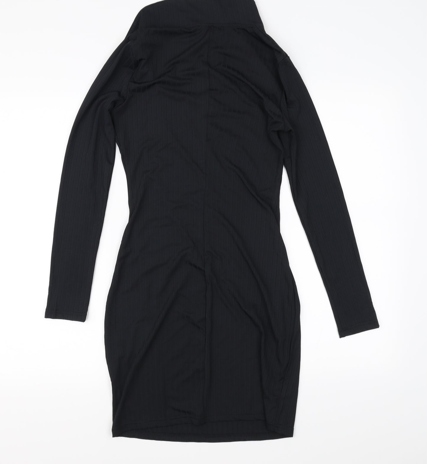 SheIn Womens Black   Bodycon  Size XS