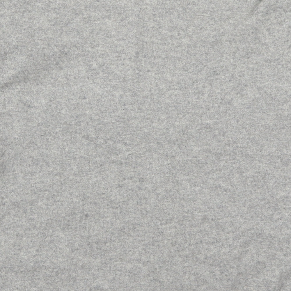 NEXT Womens Grey   Pullover Jumper Size 14