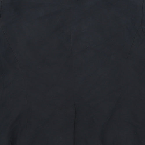Dorothy Perkins Womens Grey   Jacket Blazer Size 12