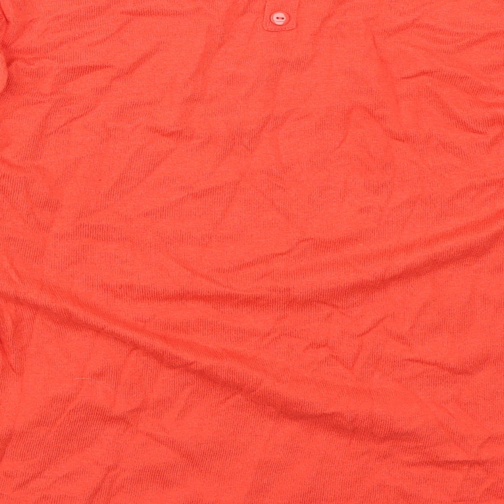 NEXT Womens Red   Pullover Jumper Size 16