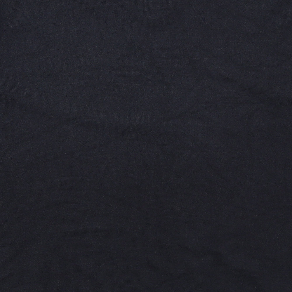 Marks and Spencer Mens Blue   Pullover Jumper Size L