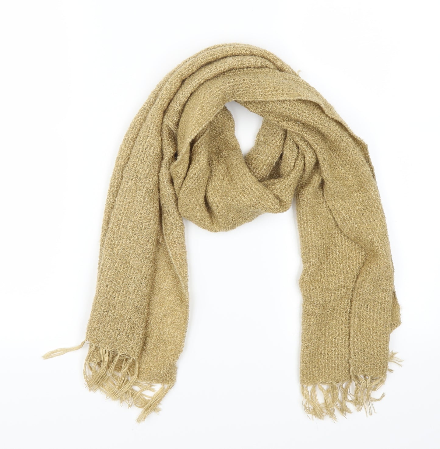 marengo Womens Beige    Scarf