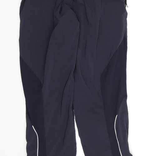 Babolat Mens Blue   Jogger Trousers  L29 in