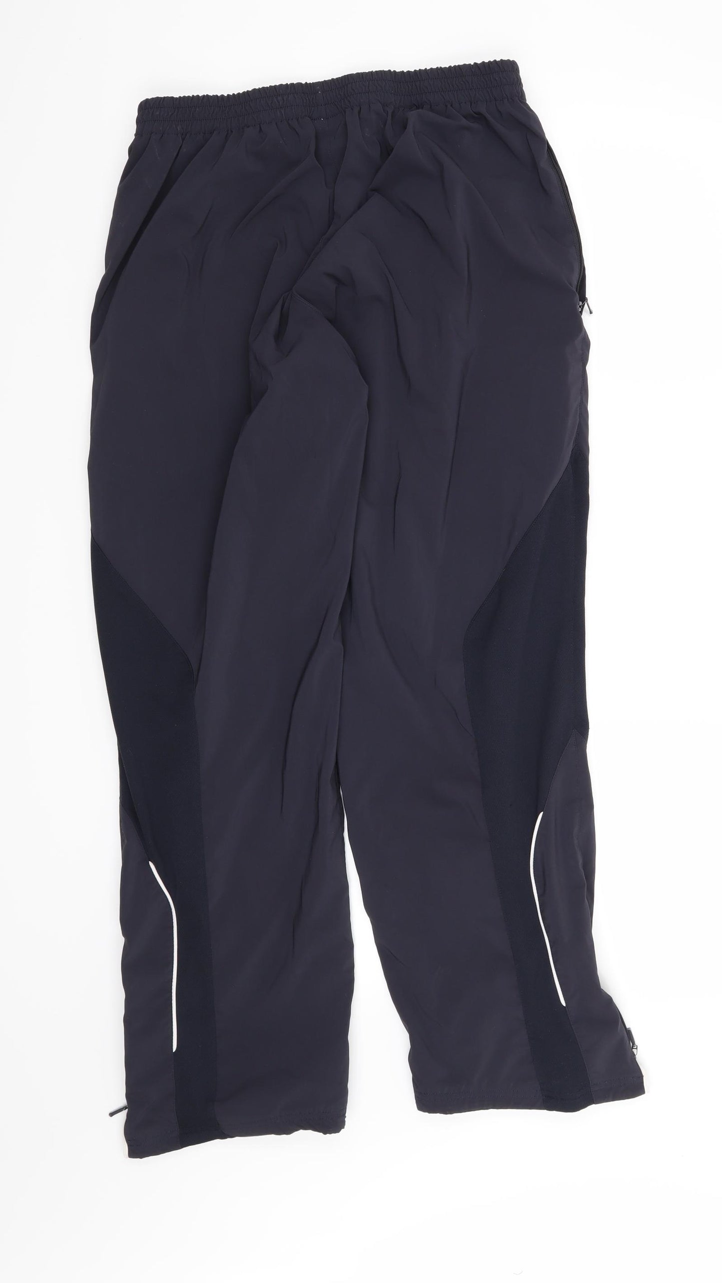 Babolat Mens Blue   Jogger Trousers  L29 in