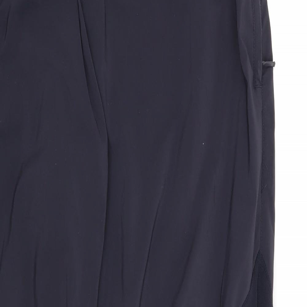 Babolat Mens Blue   Jogger Trousers  L29 in