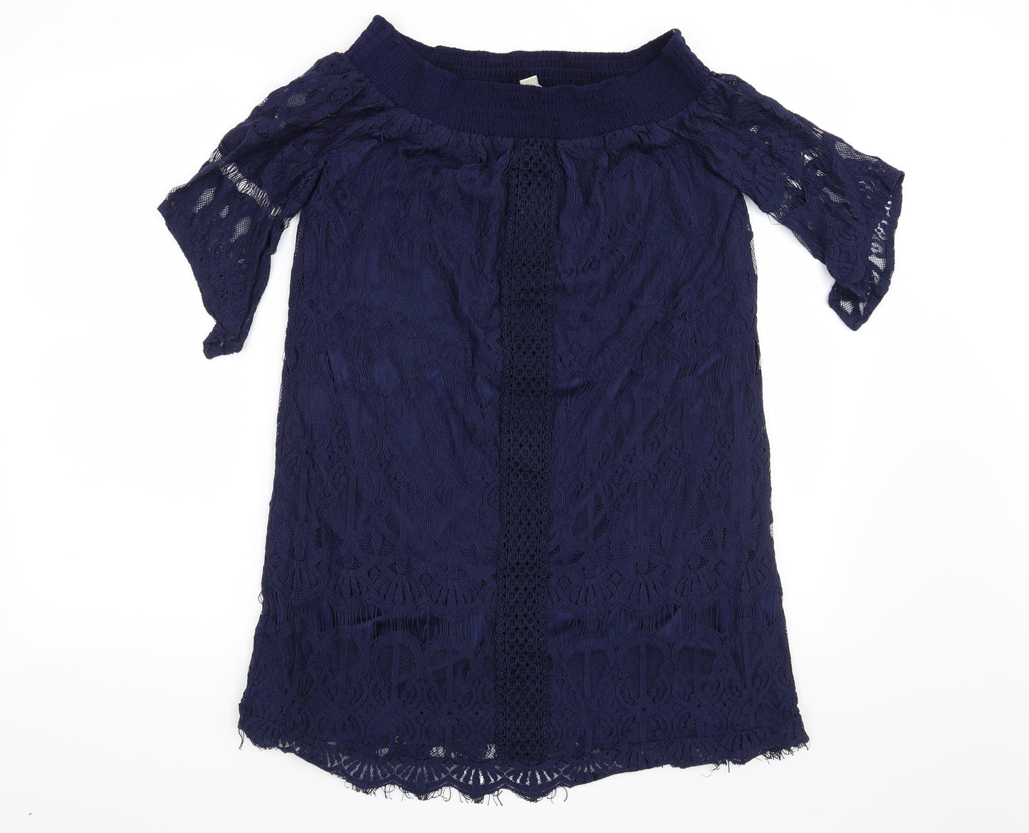 Preworn Womens Blue   Shift  Size L