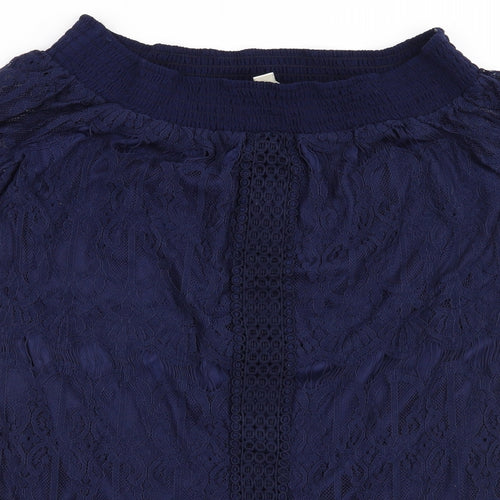 Preworn Womens Blue   Shift  Size L