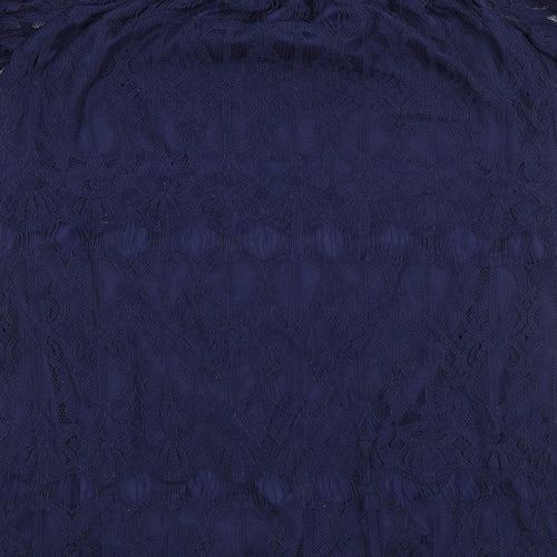 Preworn Womens Blue   Shift  Size L