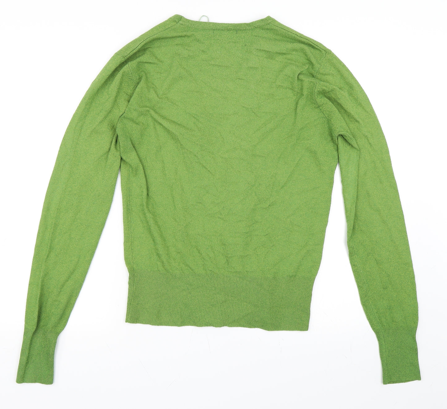 Atmosphere Womens Green   Cardigan Jumper Size 16