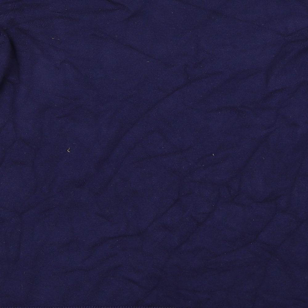 NEXT Womens Blue   Pullover Jumper Size 10