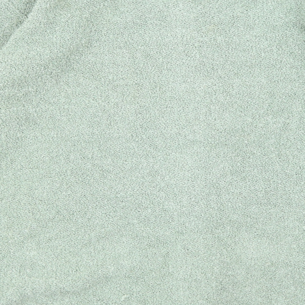 Poppy Womens Green   Cardigan Jumper Size 16