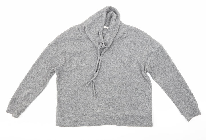 TU Womens Grey   Pullover Jumper Size 10