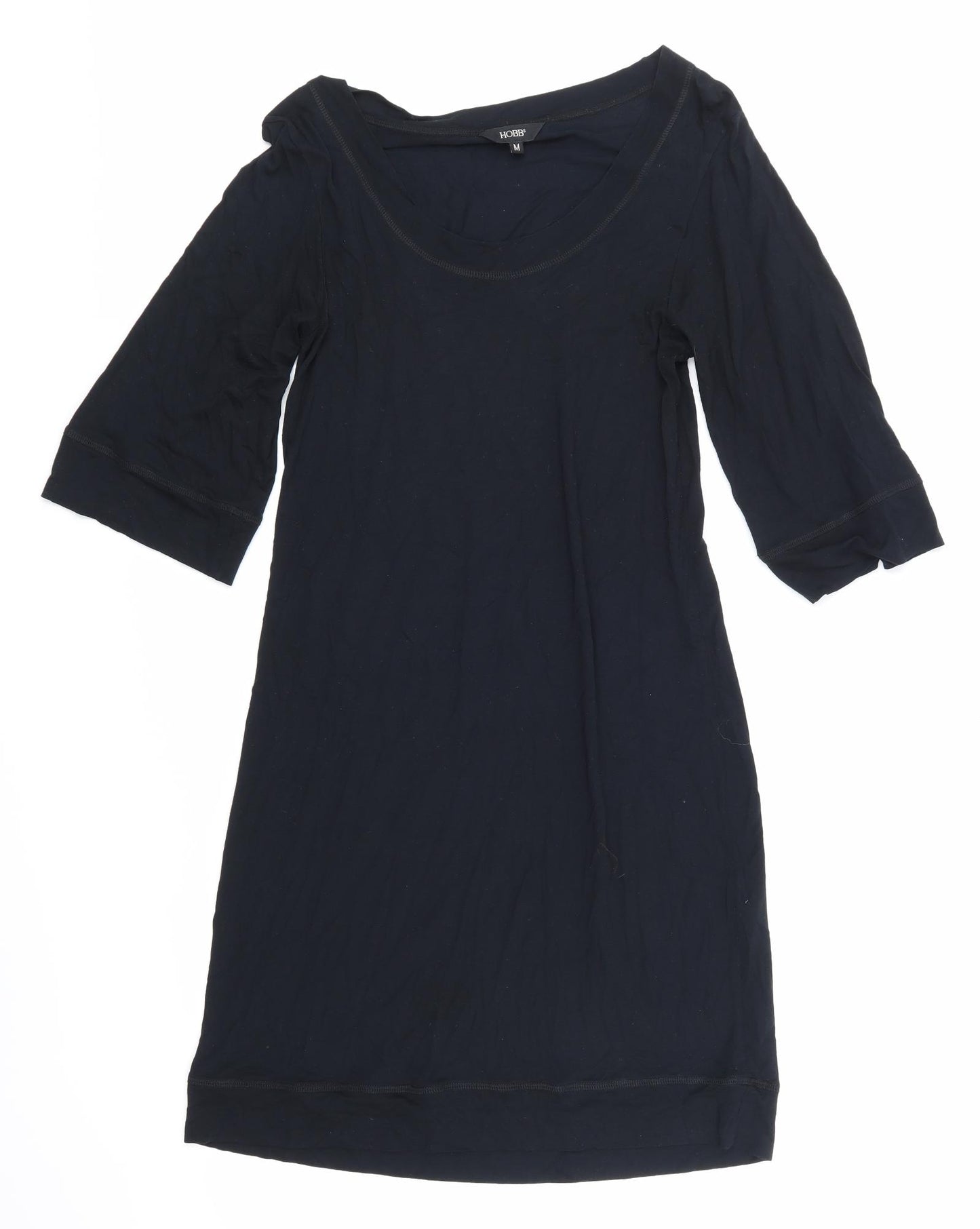 Hobbs Womens Blue   A-Line  Size M