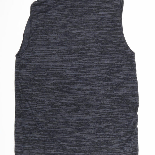 FOREVER 21 Womens Blue   Jumper Dress  Size M