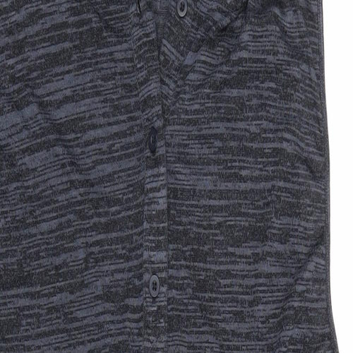 FOREVER 21 Womens Blue   Jumper Dress  Size M