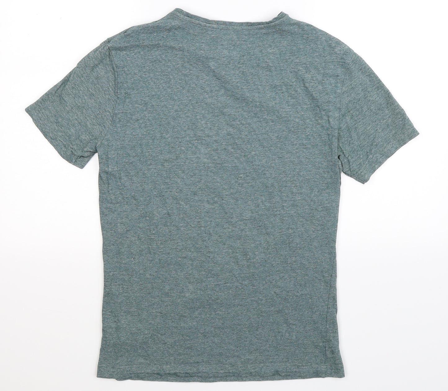 H&M Mens Grey    T-Shirt Size M