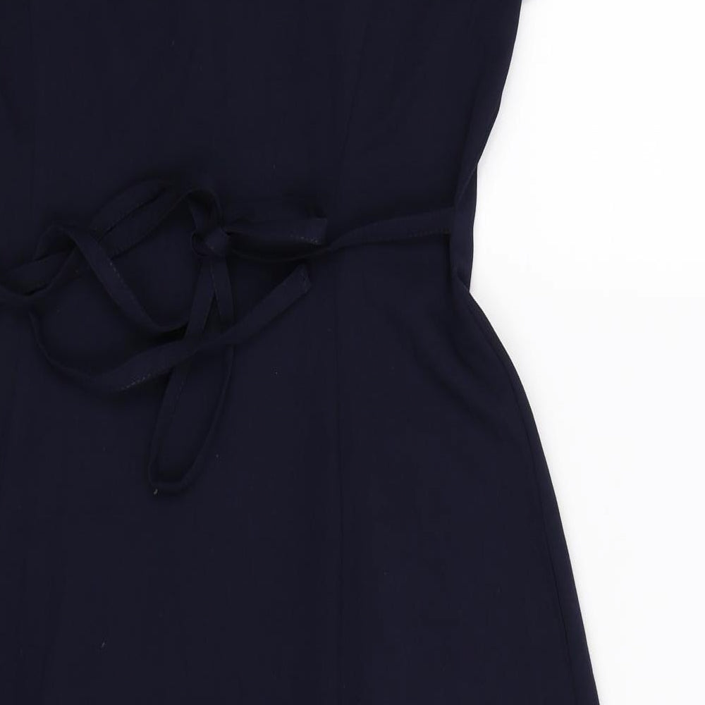 BHS Womens Blue   Maxi  Size 12