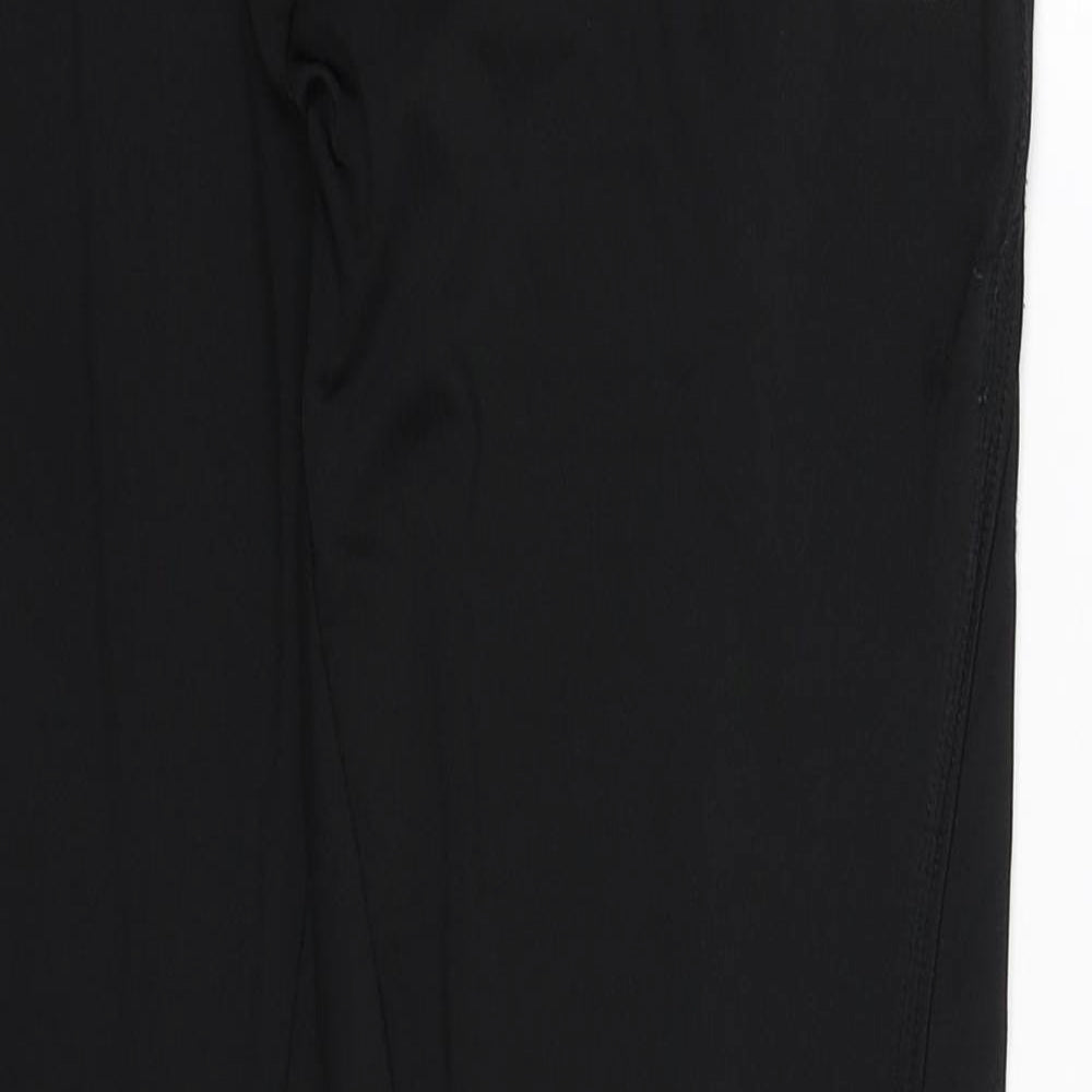 Karrimor Womens Black   Compression Leggings Size 12 L29 in