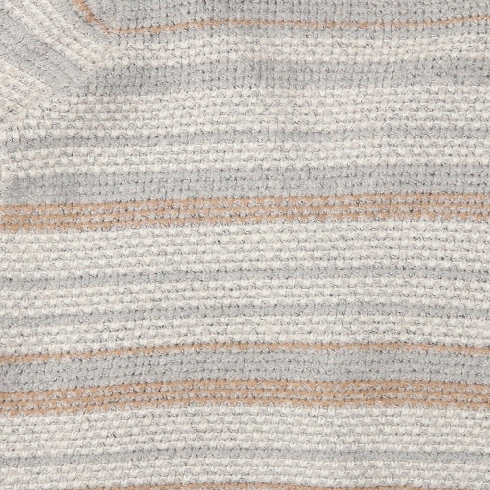 F&F Womens Beige   Cardigan Jumper Size M