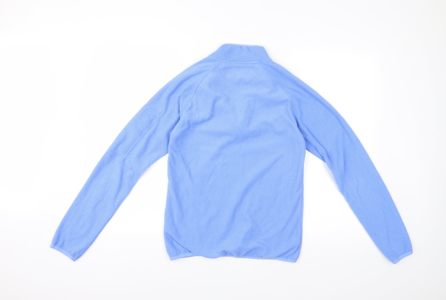 Peter Storm Womens Blue   Pullover Sweatshirt Size 10