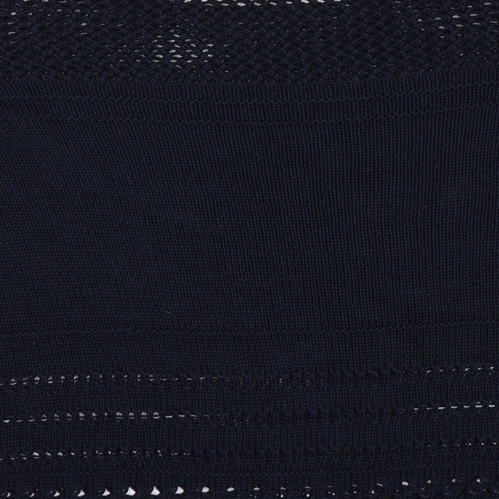 F&F Womens Blue   Pullover Jumper Size 22