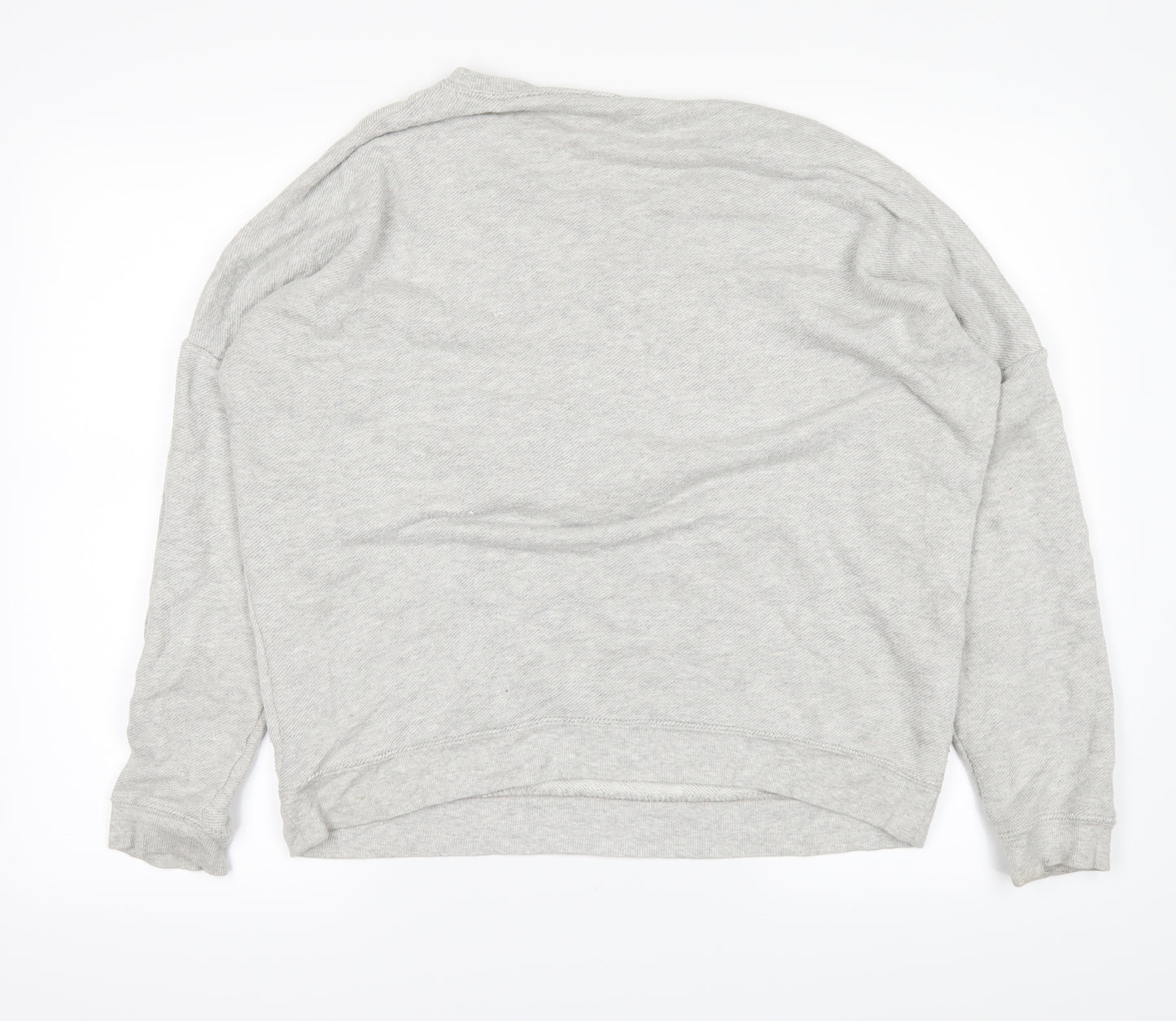 NINE Womens Grey   Pullover Jumper Size 14