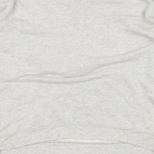 NINE Womens Grey   Pullover Jumper Size 14