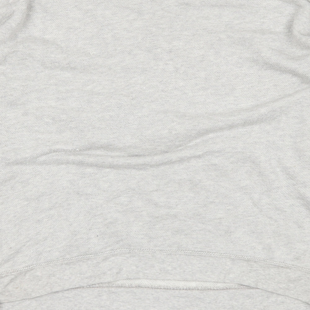 NINE Womens Grey   Pullover Jumper Size 14