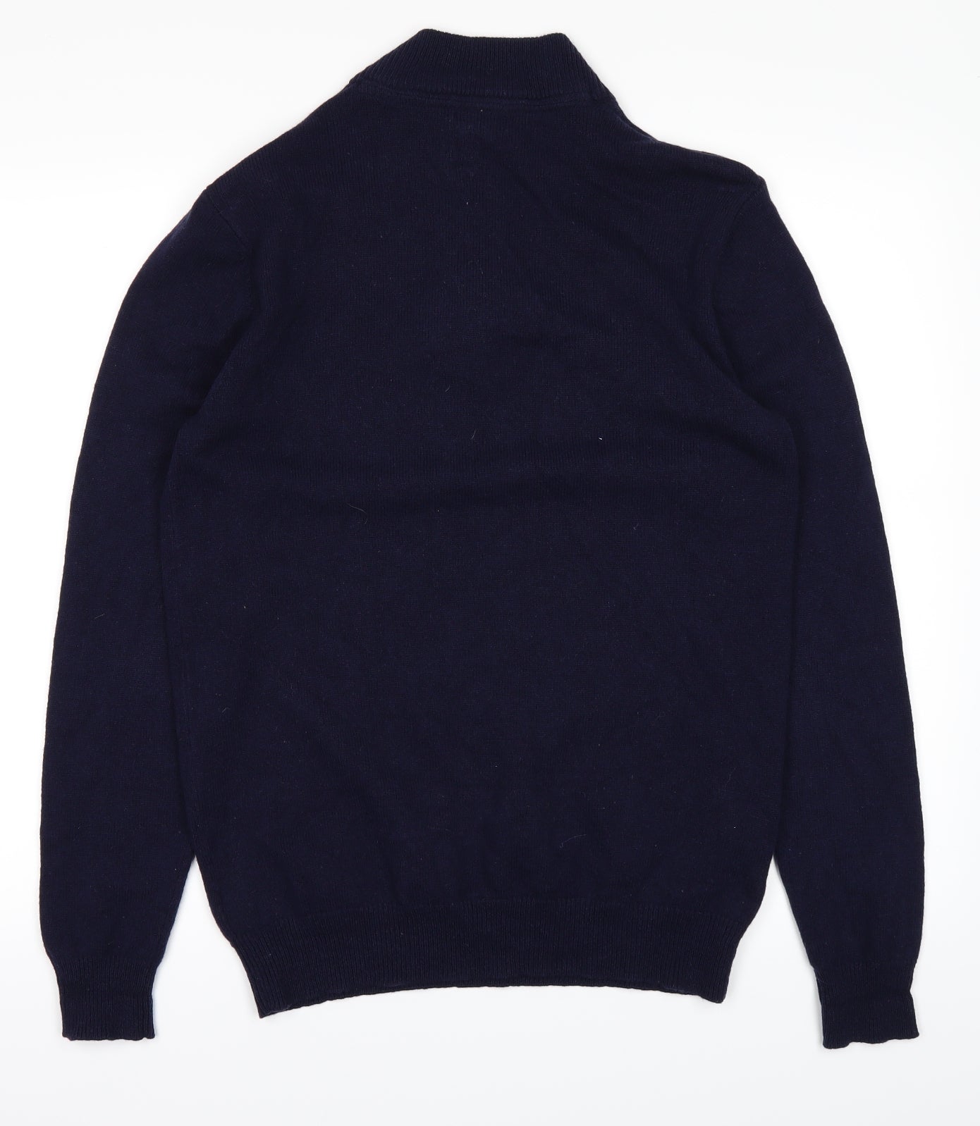 F&F Womens Blue   Pullover Jumper Size M