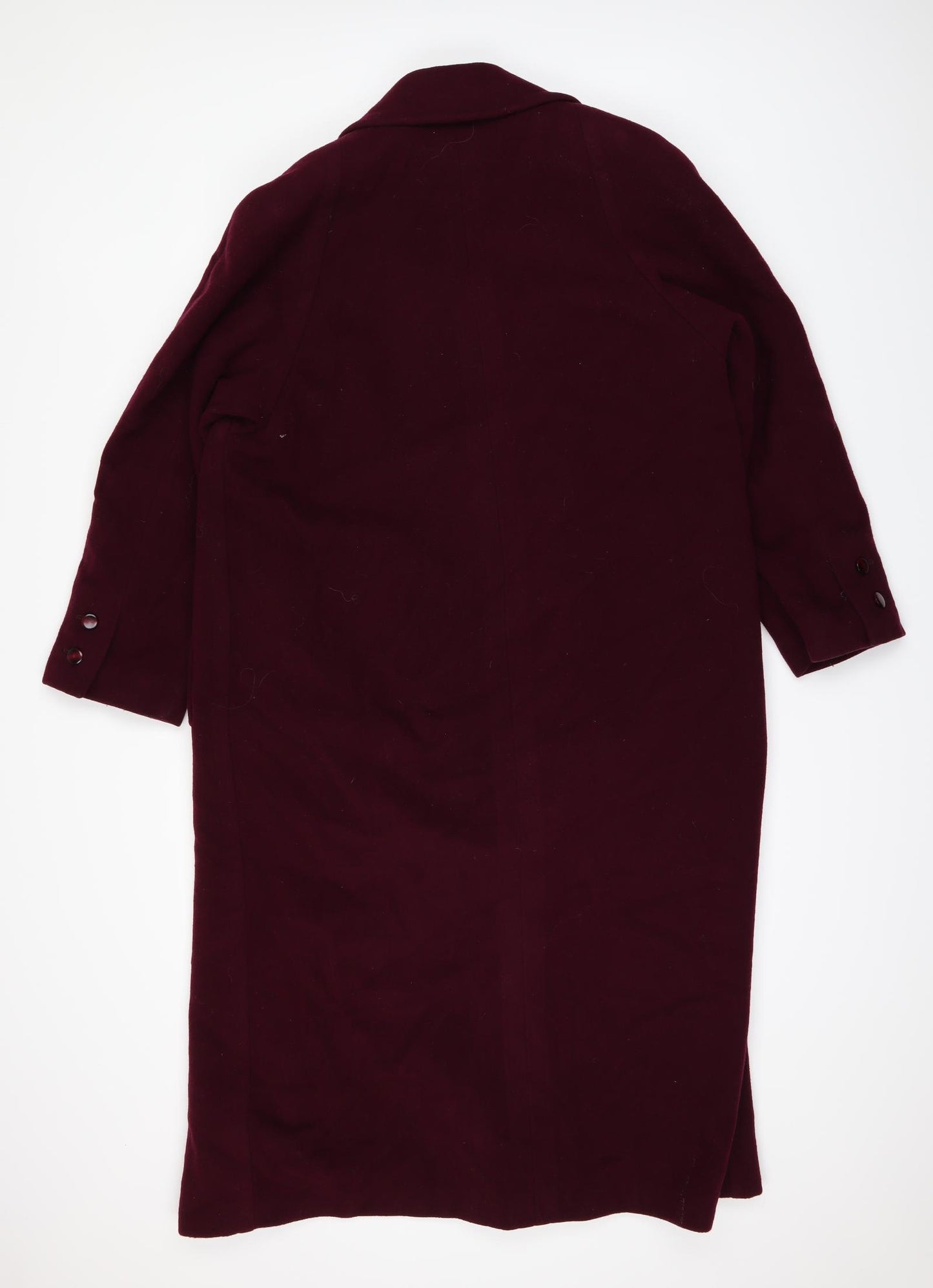 stmichael Womens Red   Jacket  Size 10