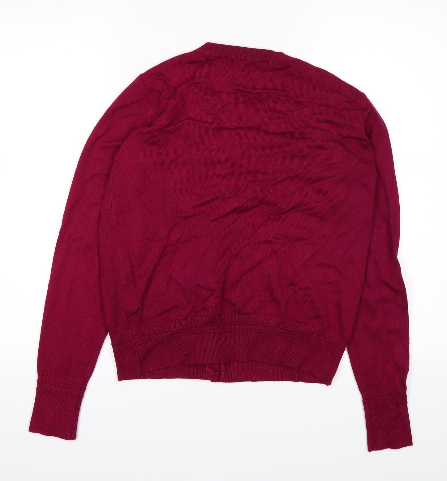 Principles Womens Pink   Cardigan Jumper Size 10