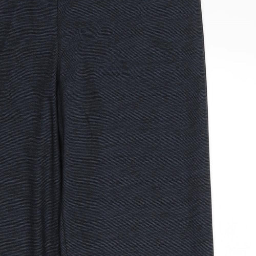 NEXT Womens Blue   Trousers  Size 14 L30 in