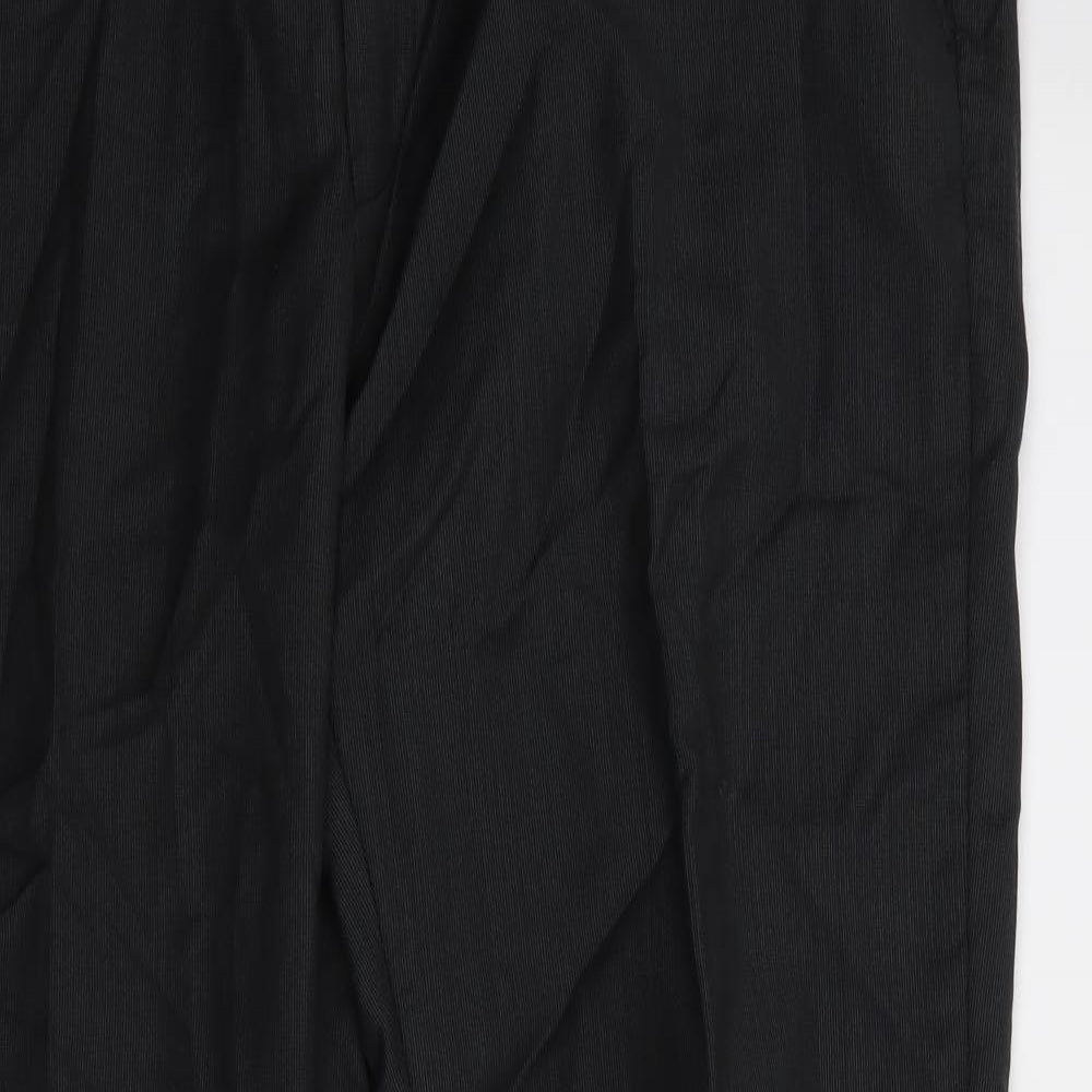 Marks and Spencer Mens Grey   Trousers  Size 40 L29 in