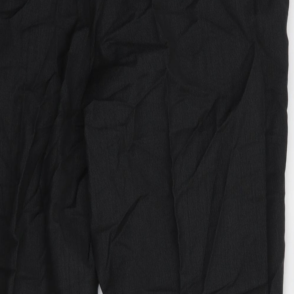 Marks and Spencer Mens Grey   Trousers  Size 40 L29 in