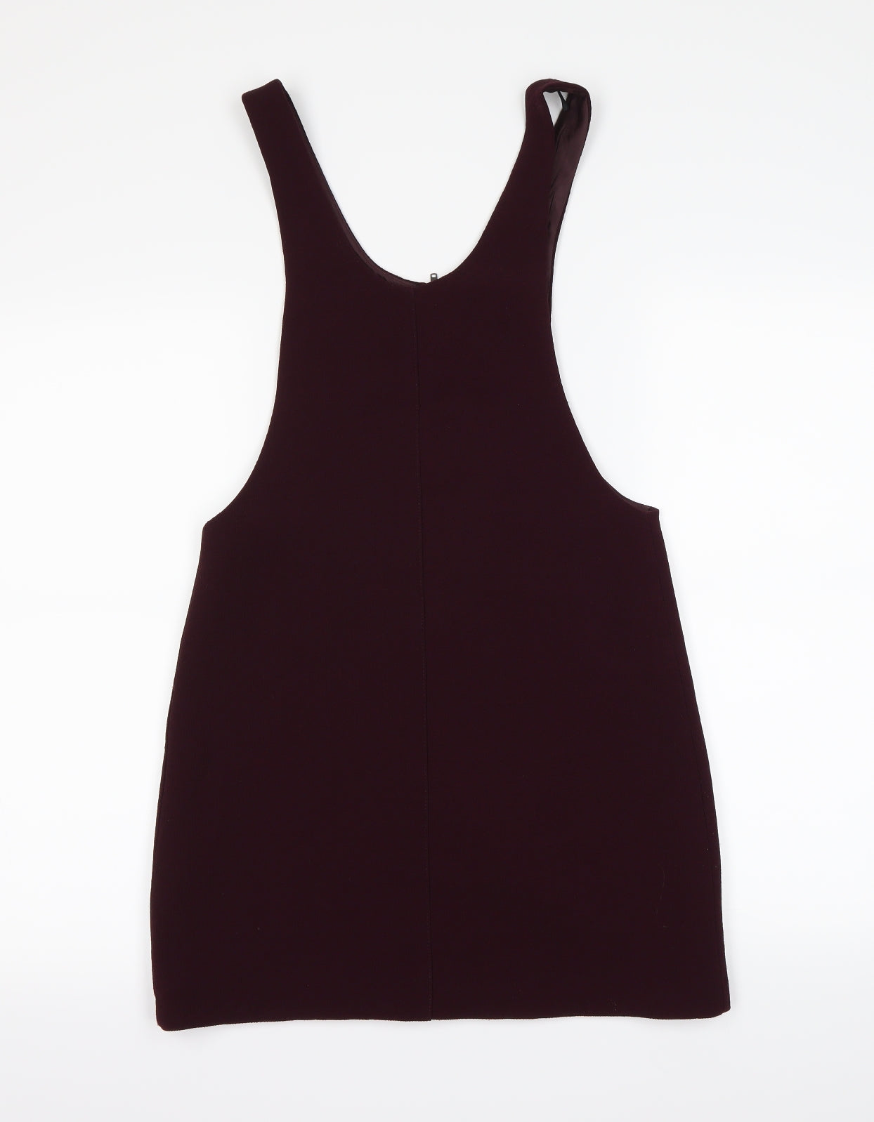 New Look Womens Purple   Bodycon  Size 6