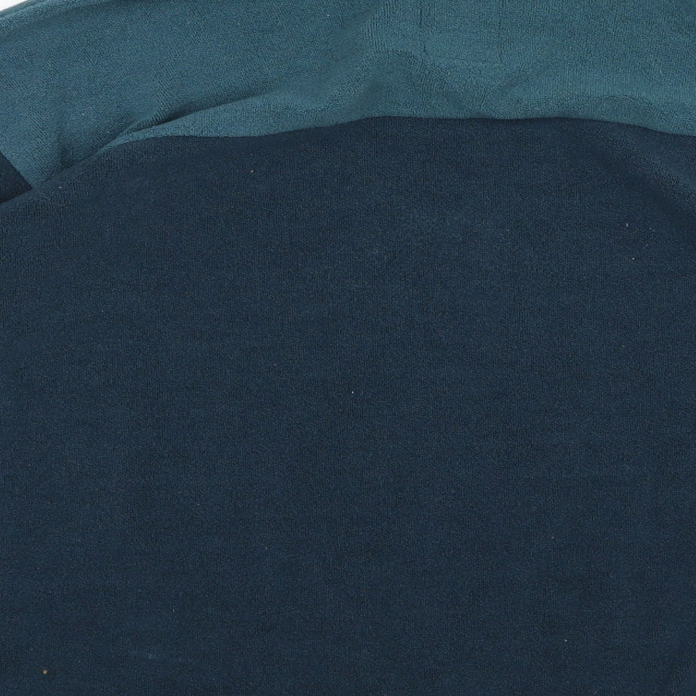 ACG Mens Blue  Fleece Pullover Sweatshirt Size M