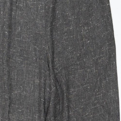 Klass Womens Grey   Trousers  Size 18 L30 in