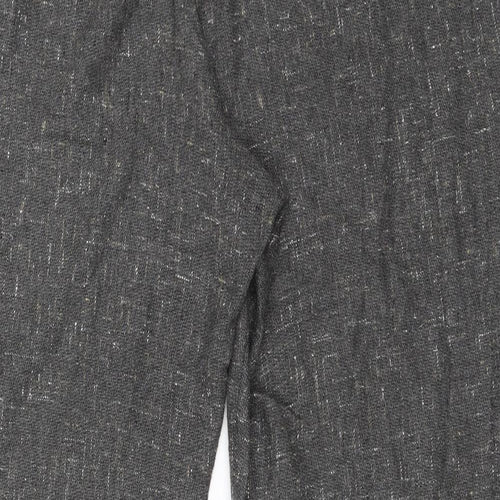 Klass Womens Grey   Trousers  Size 18 L30 in