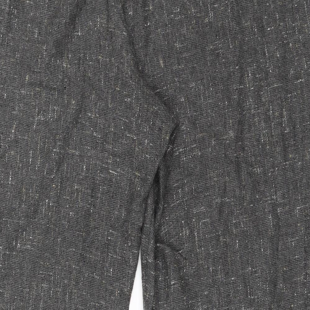 Klass Womens Grey   Trousers  Size 18 L30 in