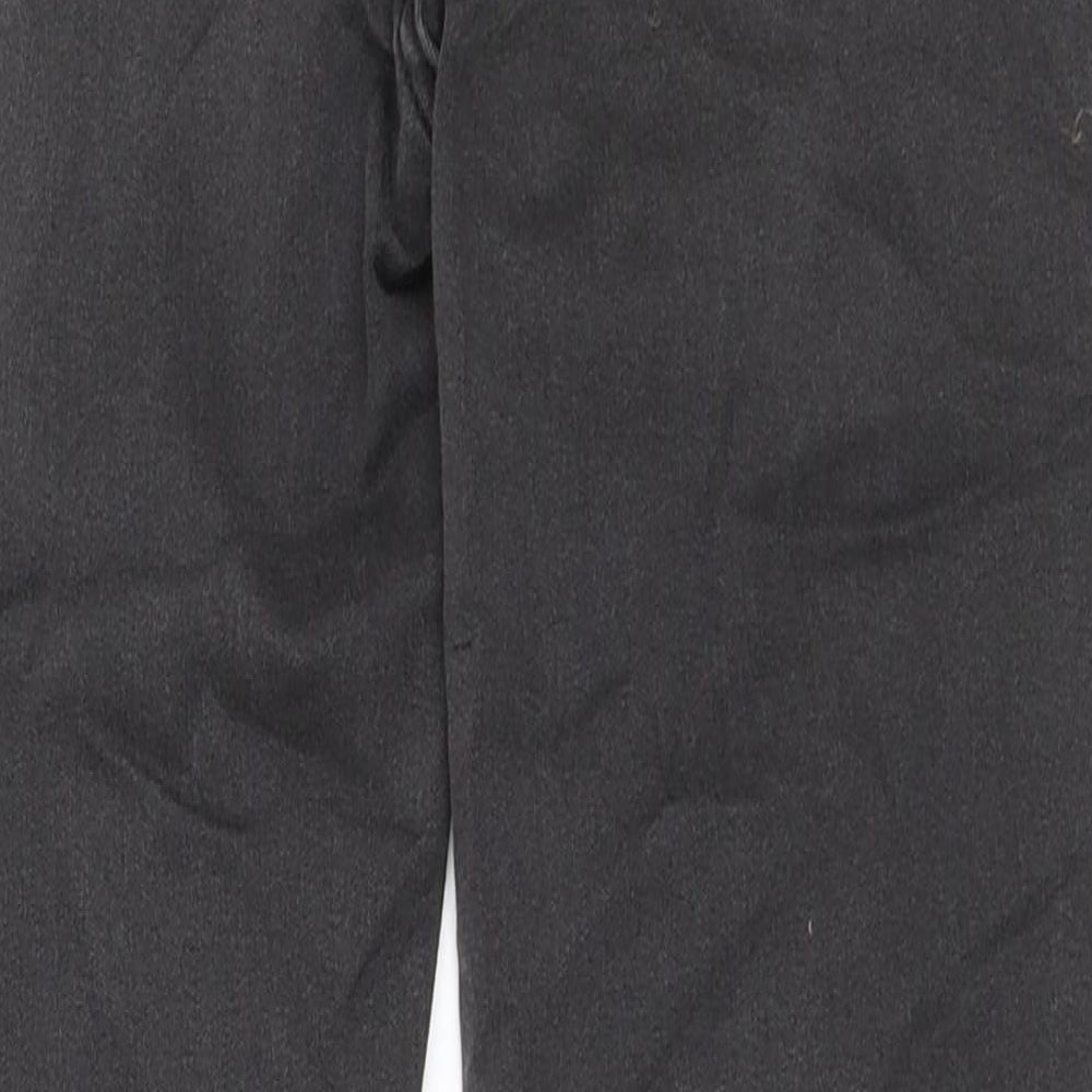 Marks and Spencer Girls Grey   Jegging Jeans Size 11-12 Years
