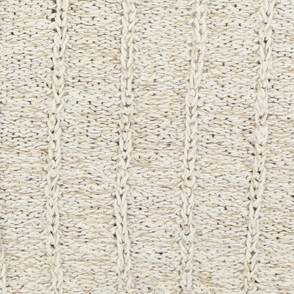 Marks and Spencer Womens Beige   Cardigan Jumper Size 14
