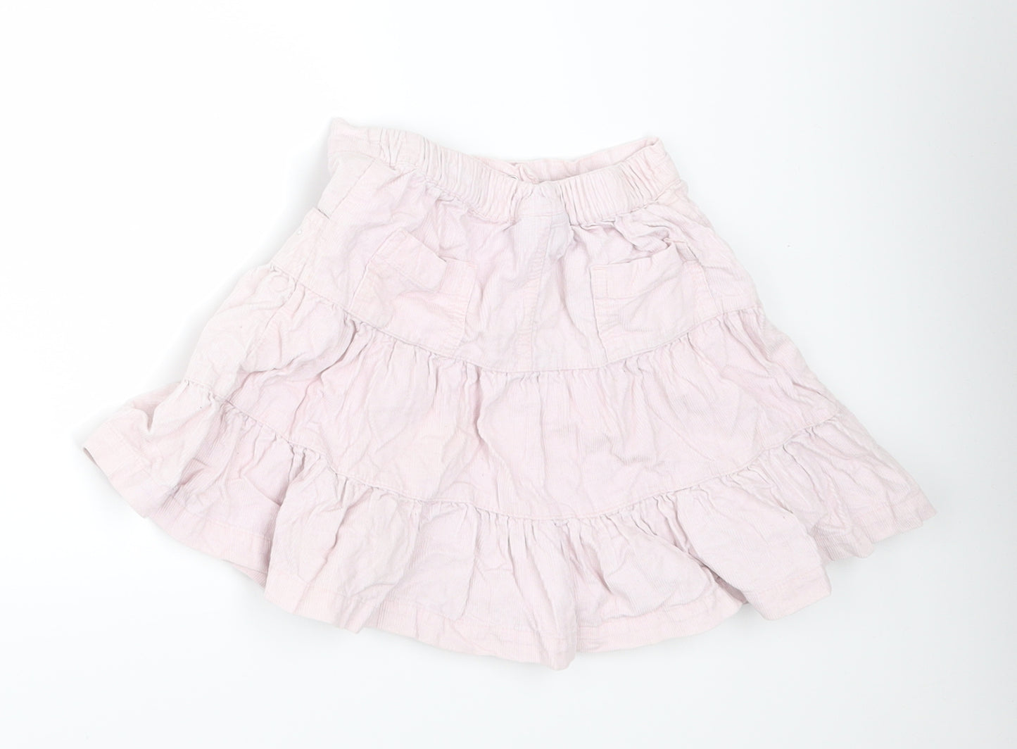 girl2girl Girls Pink  Corduroy A-Line Set Size 4-5 Years
