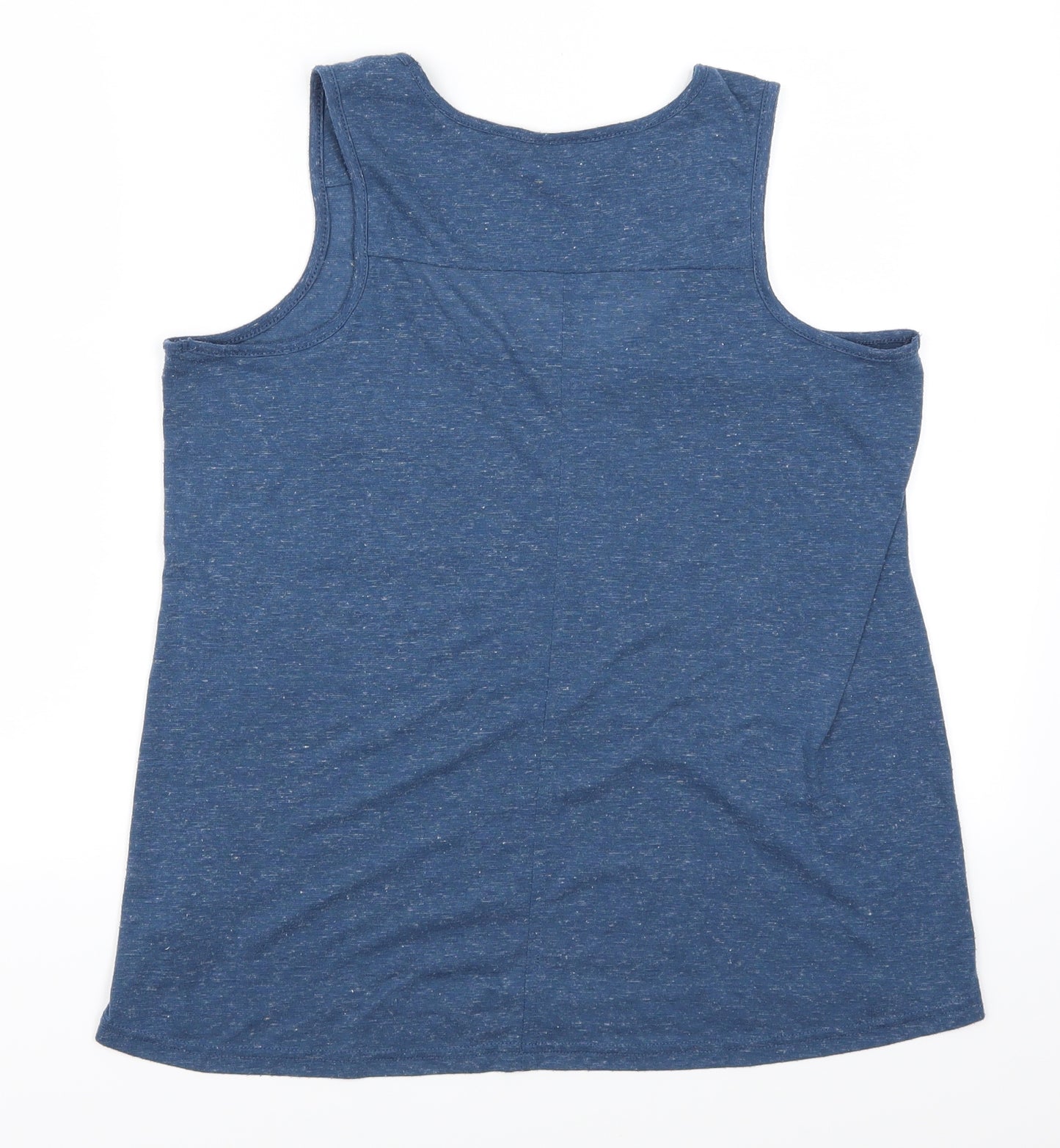 NEXT Womens Blue   Basic Tank Size 14