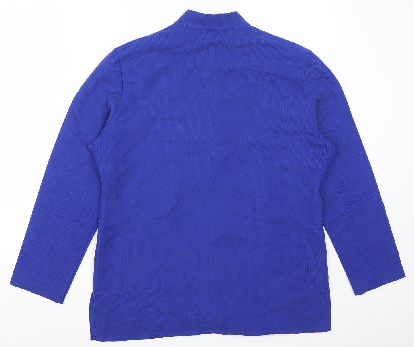 Debenhams Womens Blue   Jacket  Size 14