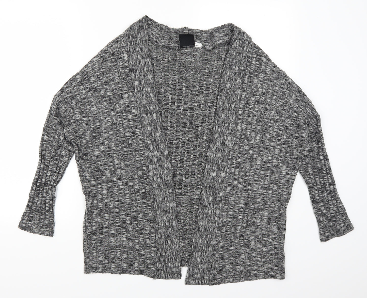BDG Womens Grey   Cardigan Jumper Size XS