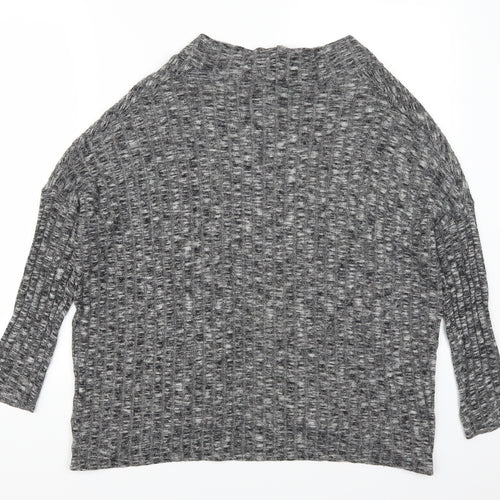 BDG Womens Grey   Cardigan Jumper Size XS